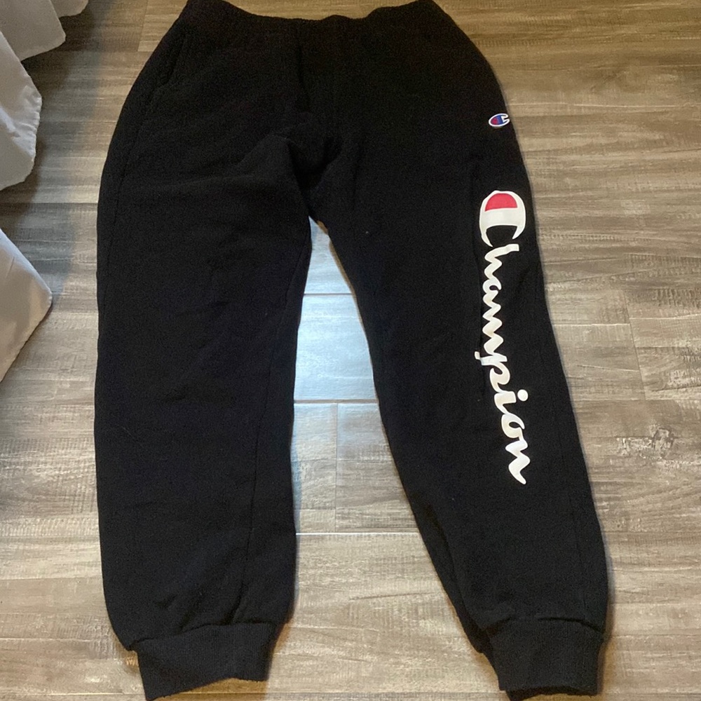 champion joggers
